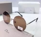 christian dior diorsorealpop round cd7844 brown